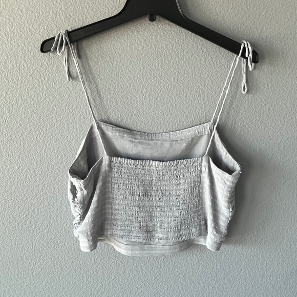 Amuse Society Crop Top - Picture 5 of 10